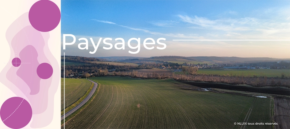 Photo de la galerie photos des paysages